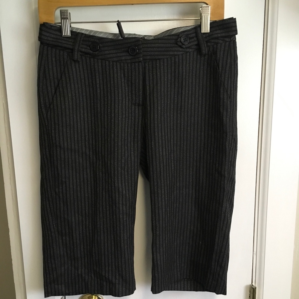 BEN SHERMAN SHORTS XS NEW!